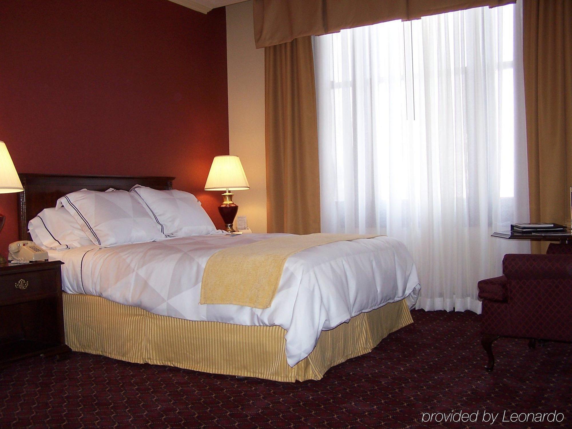 Radisson Lackawanna Station Hotel Scranton Cameră foto